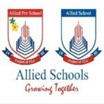 allied school logo